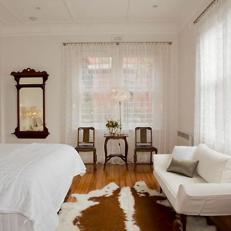 Aparthotel Mollisons Kyneton Zimmer foto