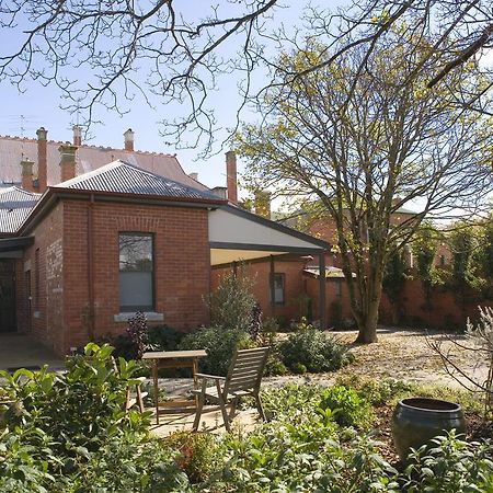 Aparthotel Mollisons Kyneton Exterior foto