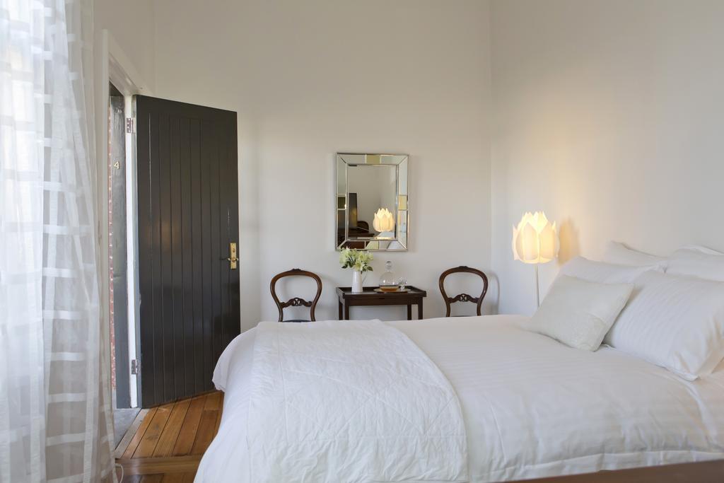 Aparthotel Mollisons Kyneton Exterior foto