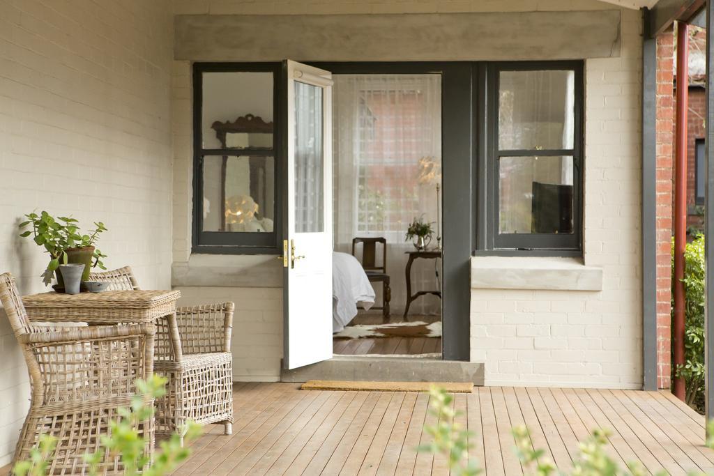 Aparthotel Mollisons Kyneton Exterior foto